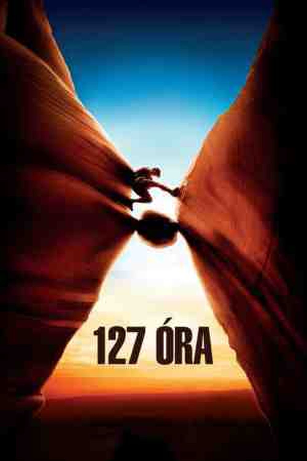127 óra online