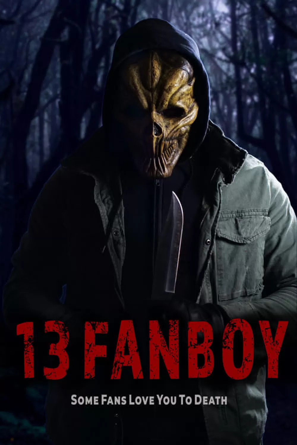 13 Fanboy online