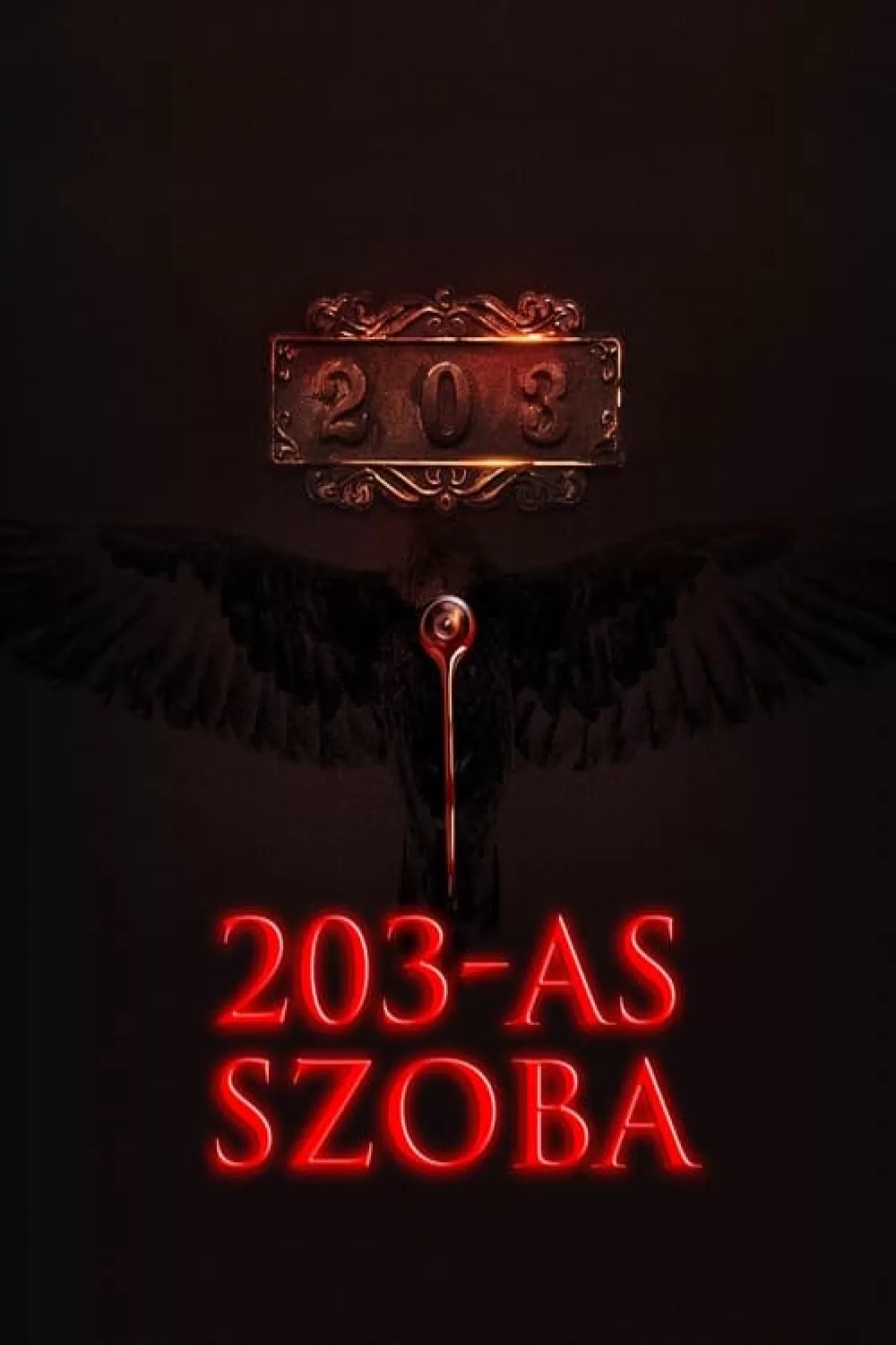 203-as szoba online
