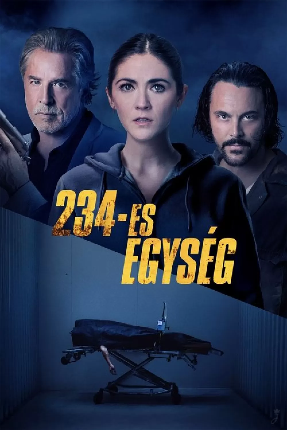 234-es egység online