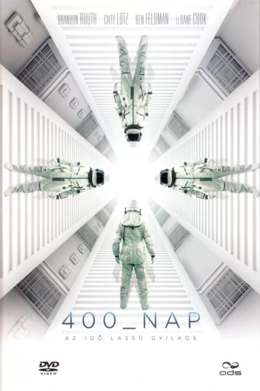 400 nap online