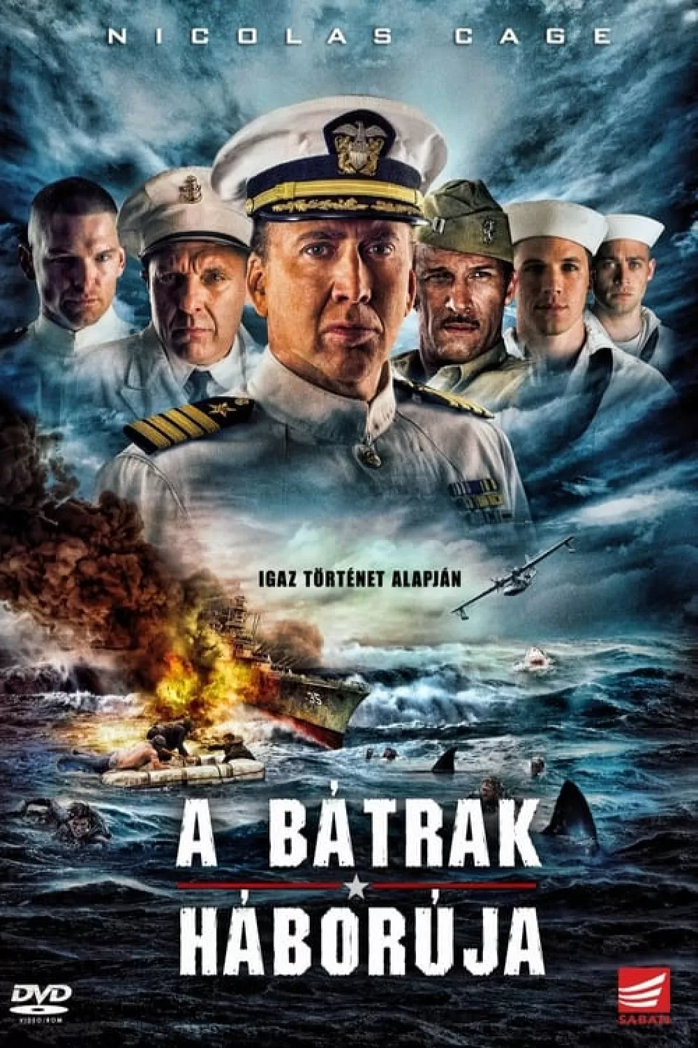 A bátrak háborúja online