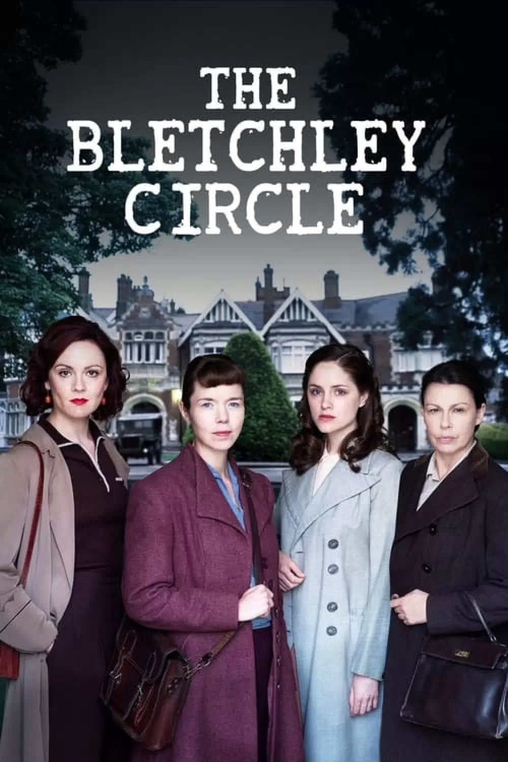 A Bletchley-kör online