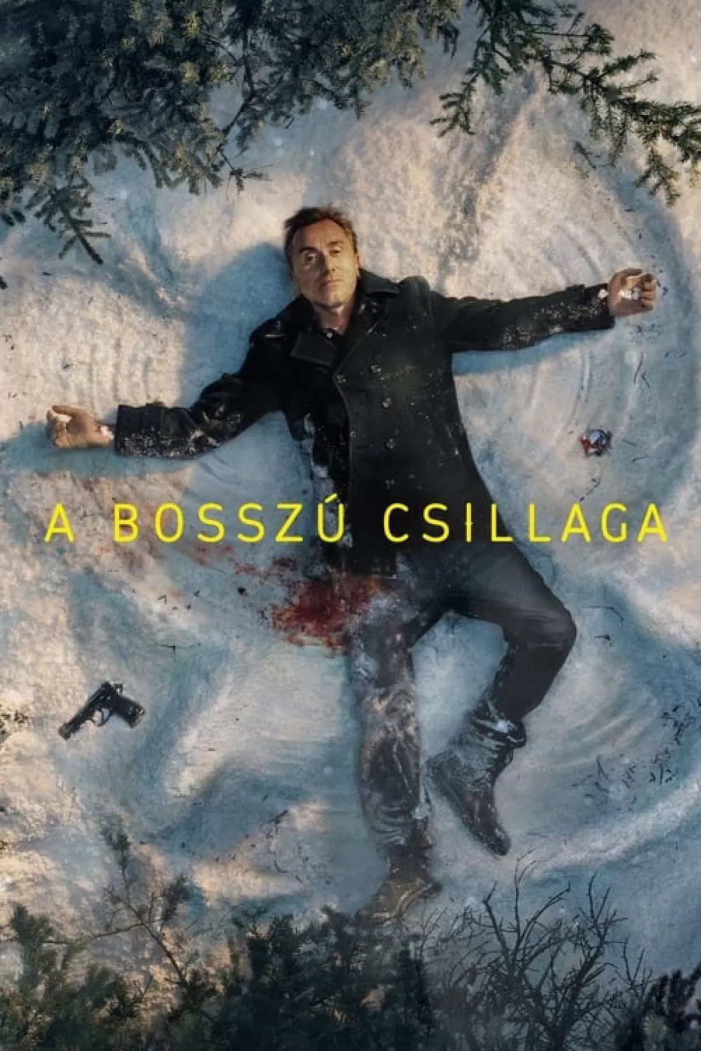 A bosszú csillaga online