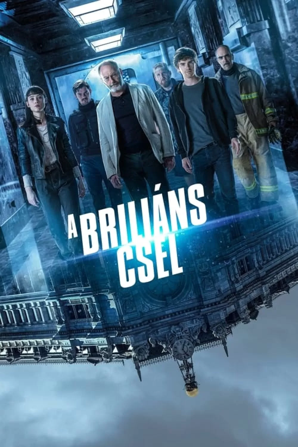 A briliáns csel online