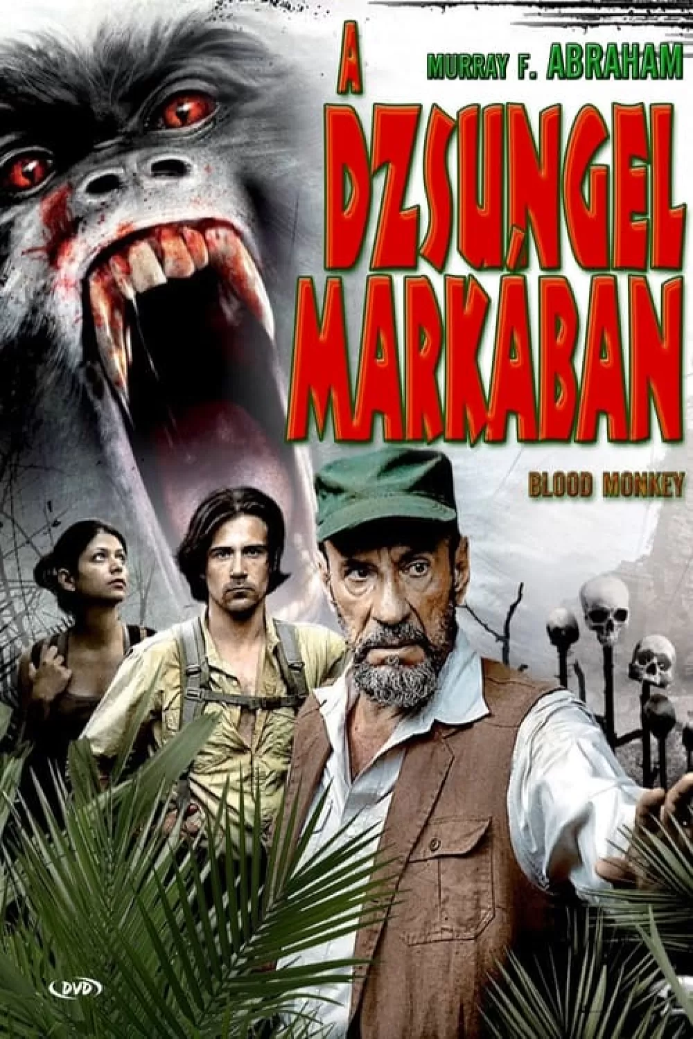 A dzsungel markában online