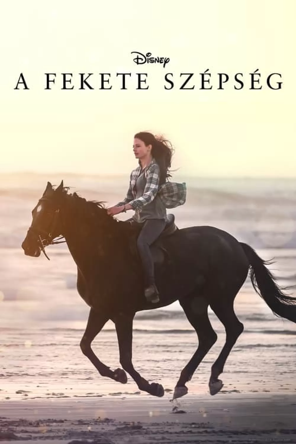 A fekete szépség online