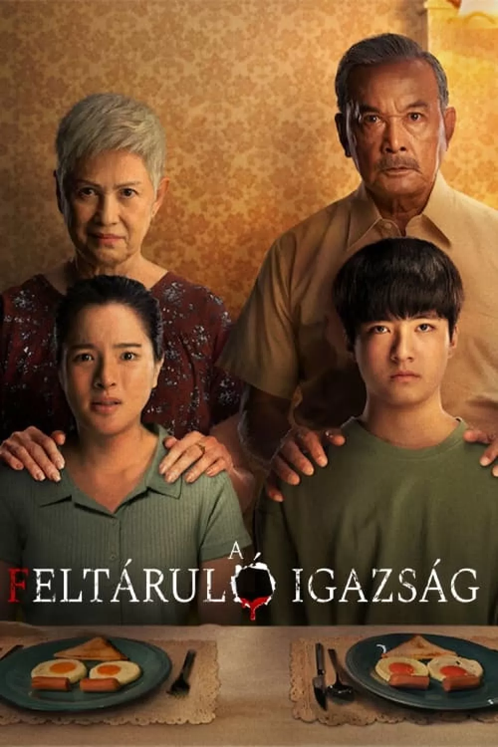A feltáruló igazság online