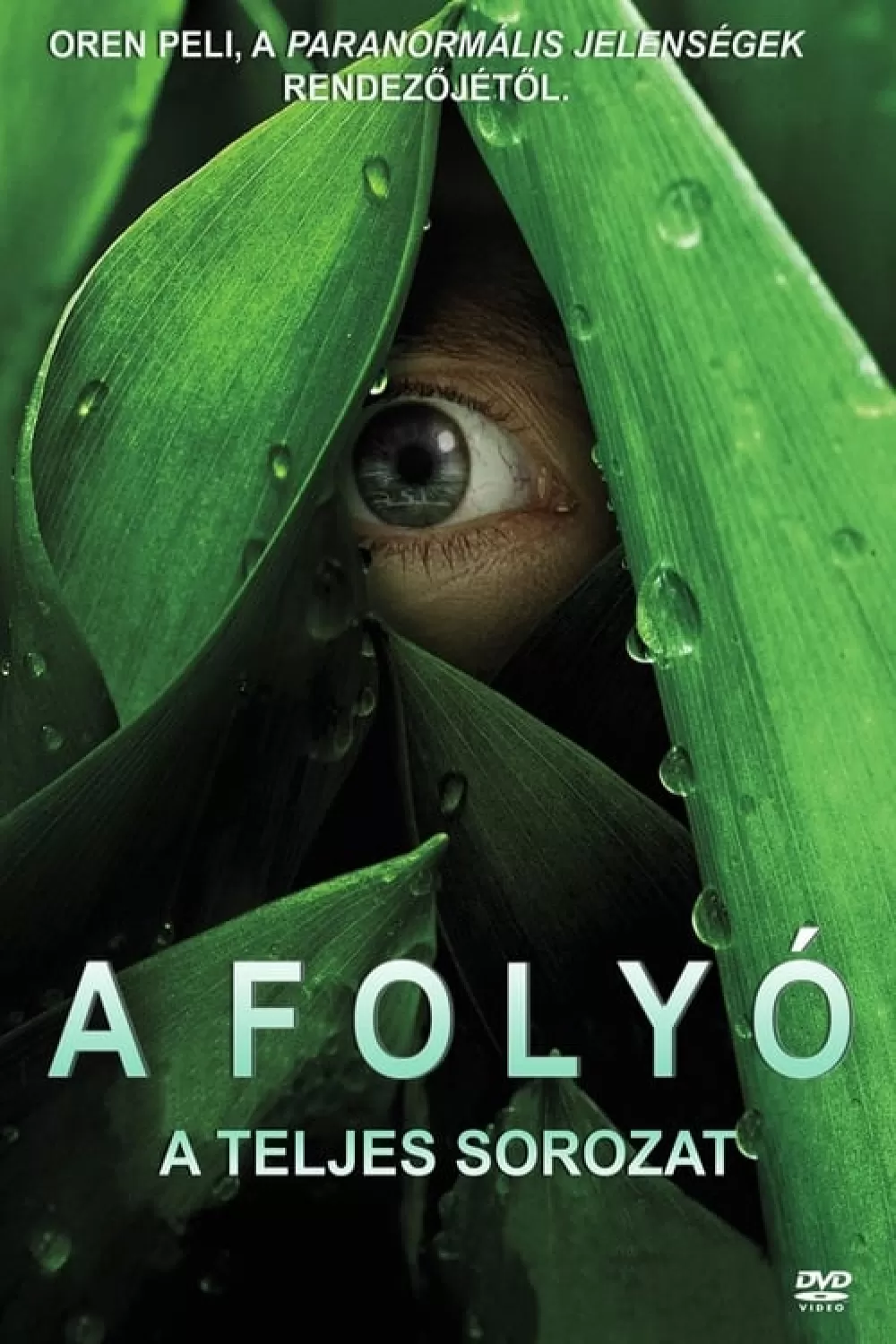 A folyó online