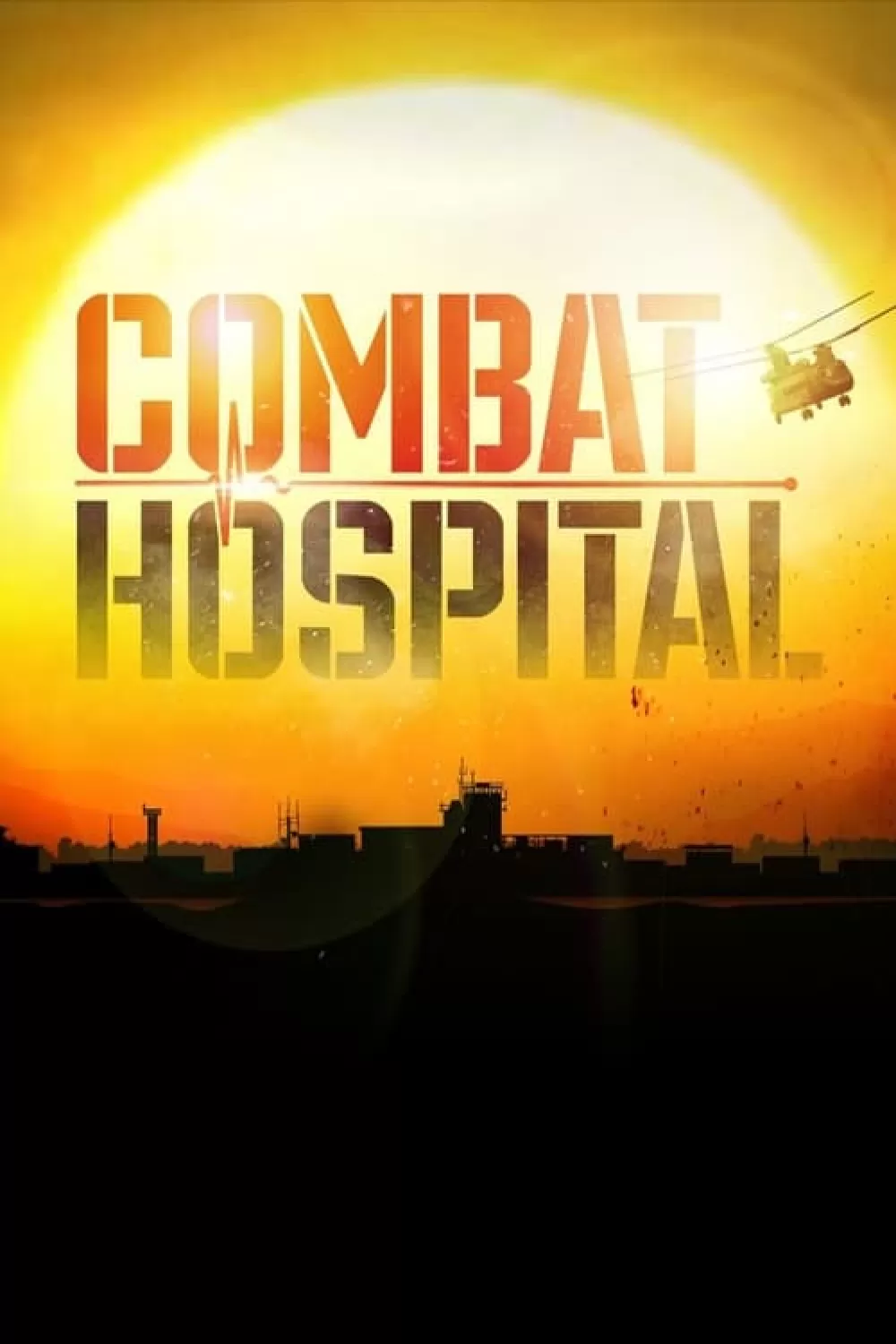 Combat Hospital online