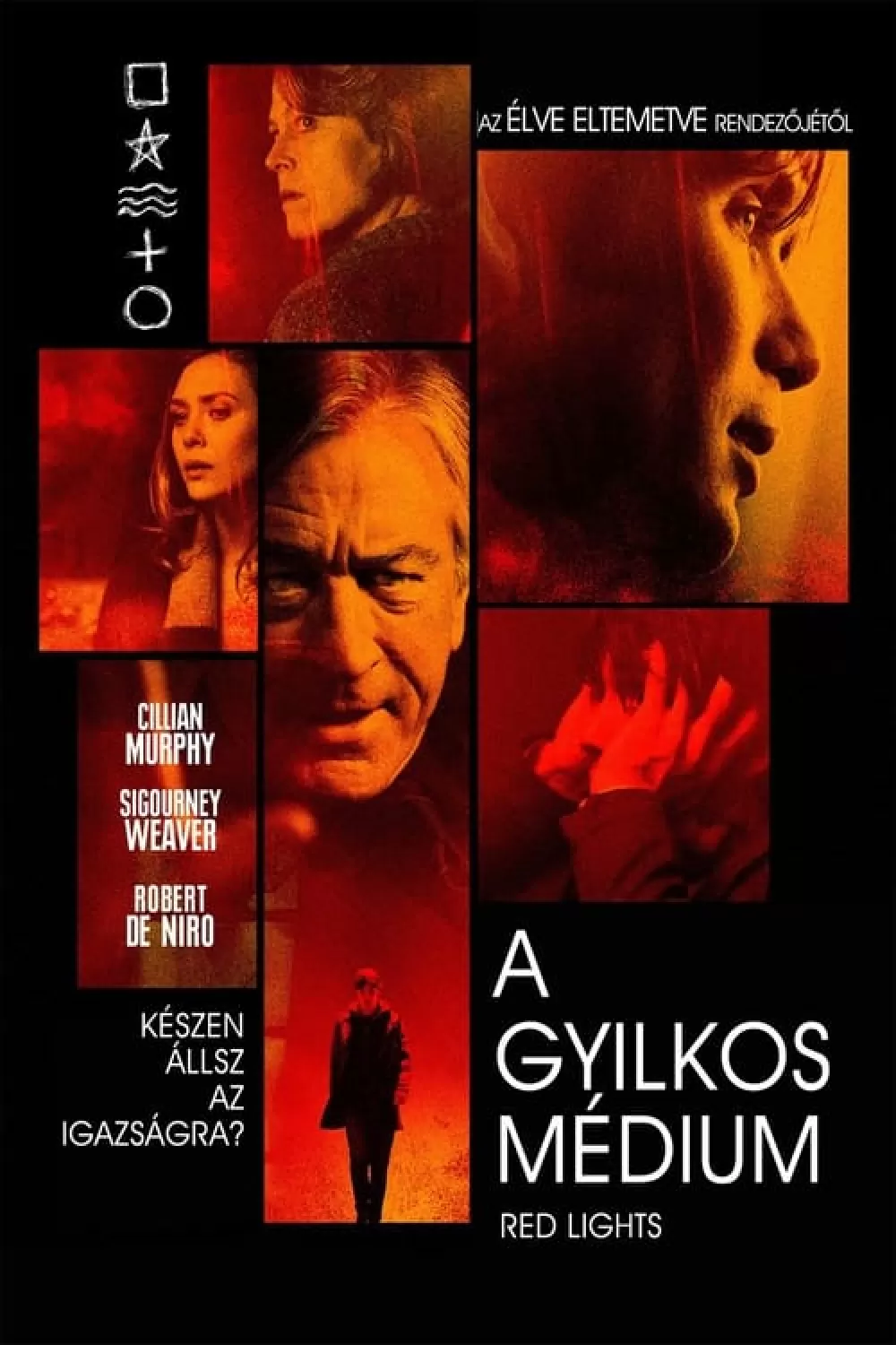 A gyilkos médium online