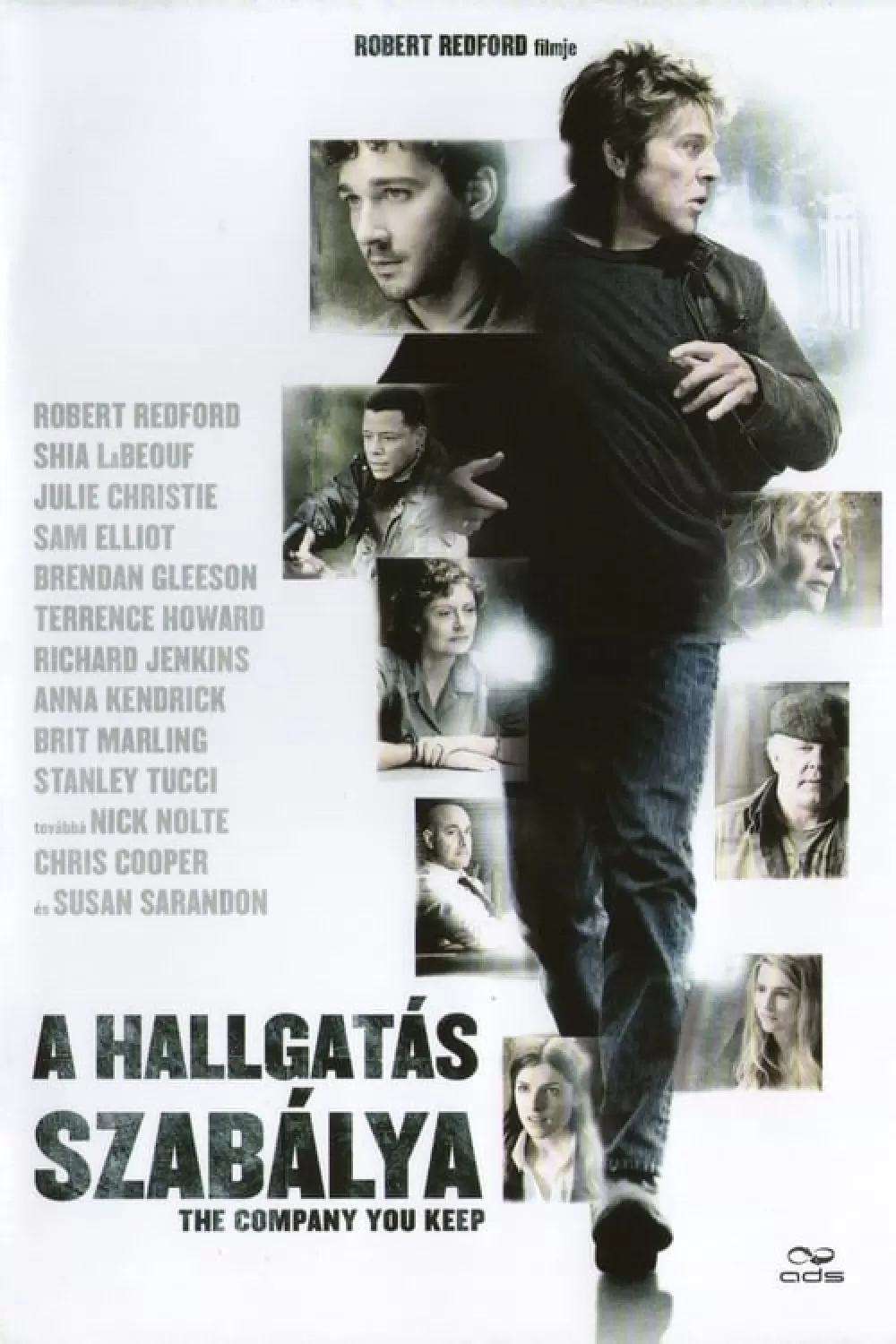 A hallgatás szabálya online