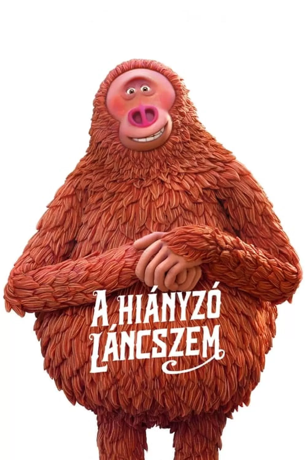 A hiányzó láncszem online