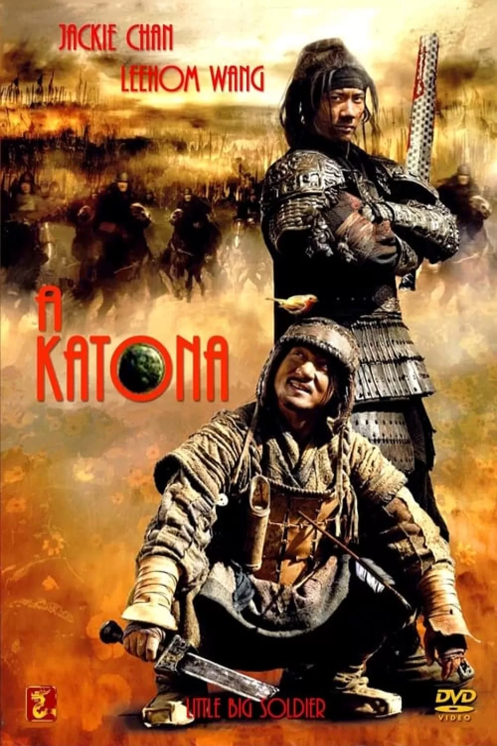 A katona online