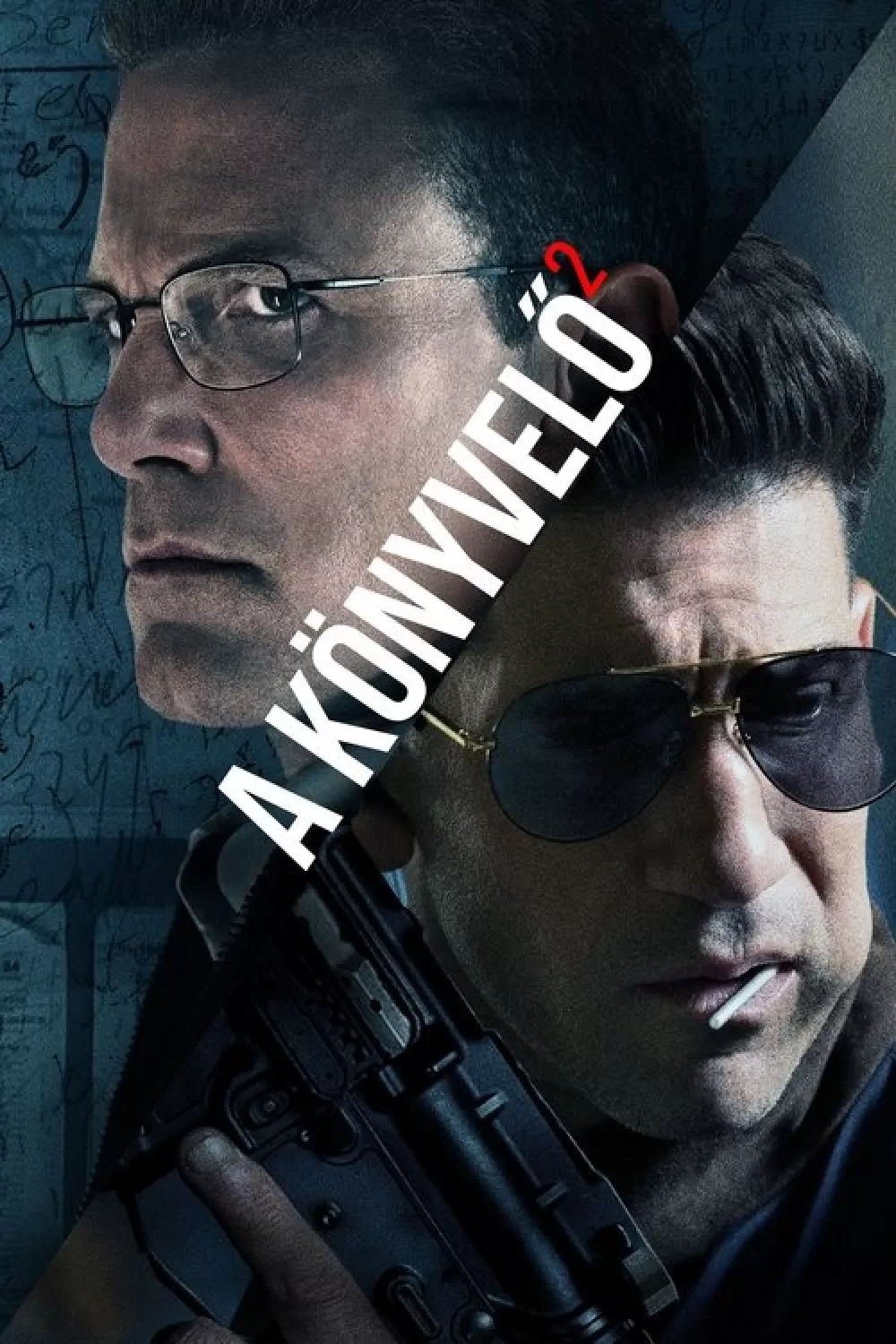 A könyvelő 2. online