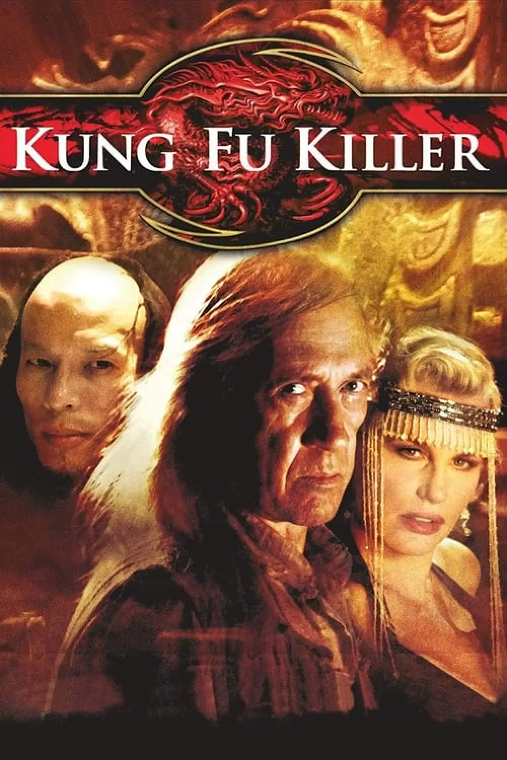 A Kung Fu harcosai online
