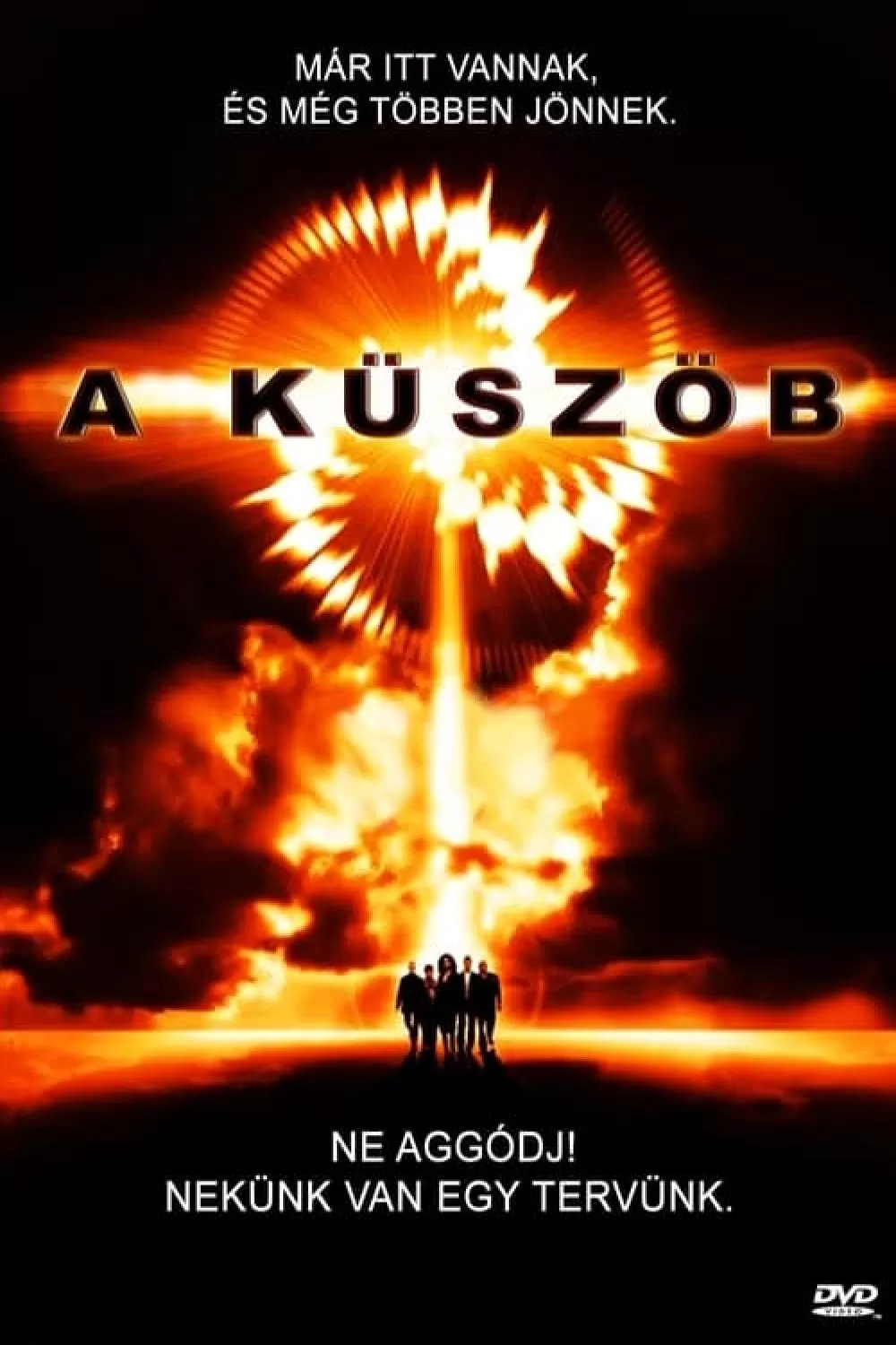 A küszöb online
