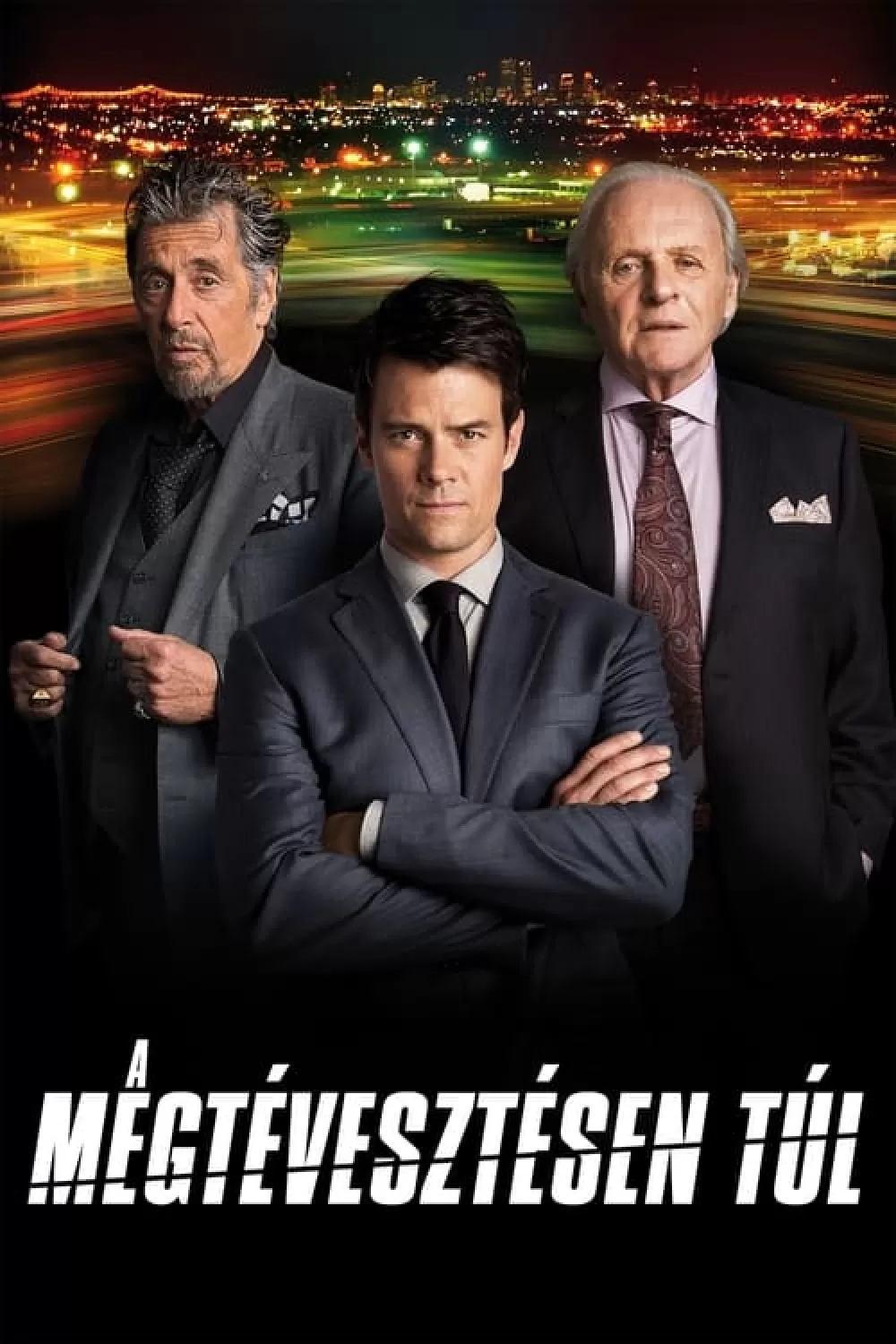 A megtévesztésen túl online