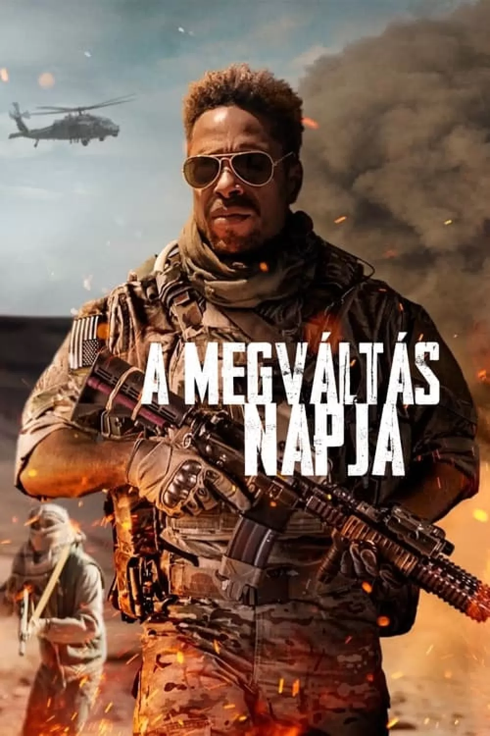 A megváltás napja online