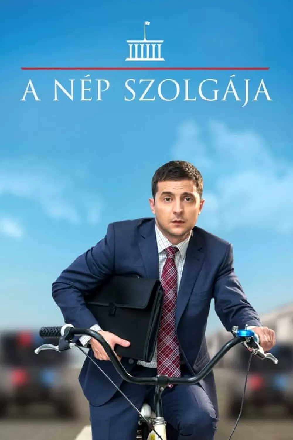 A nép szolgája  online