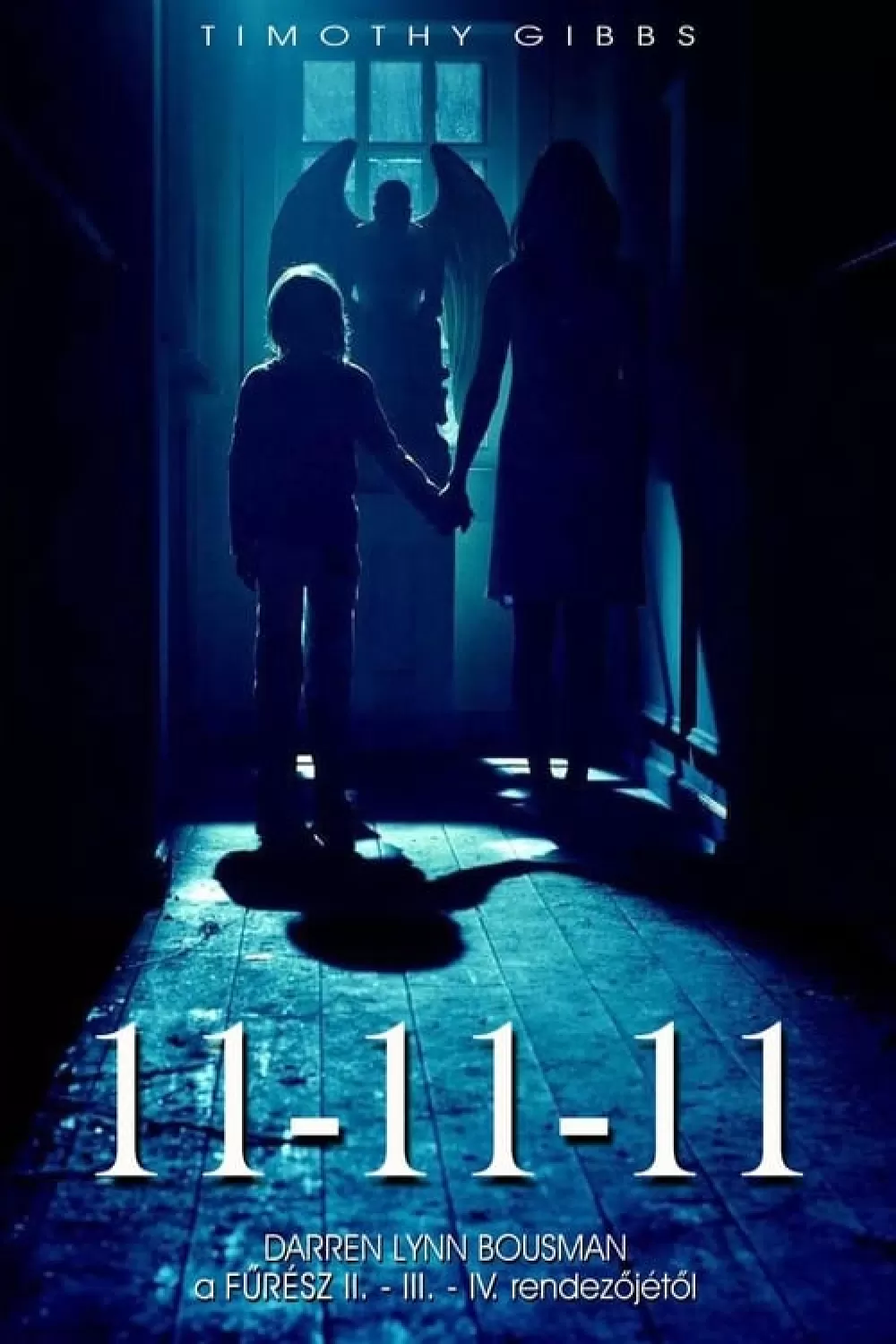A pokol kapuja 11-11-11 online