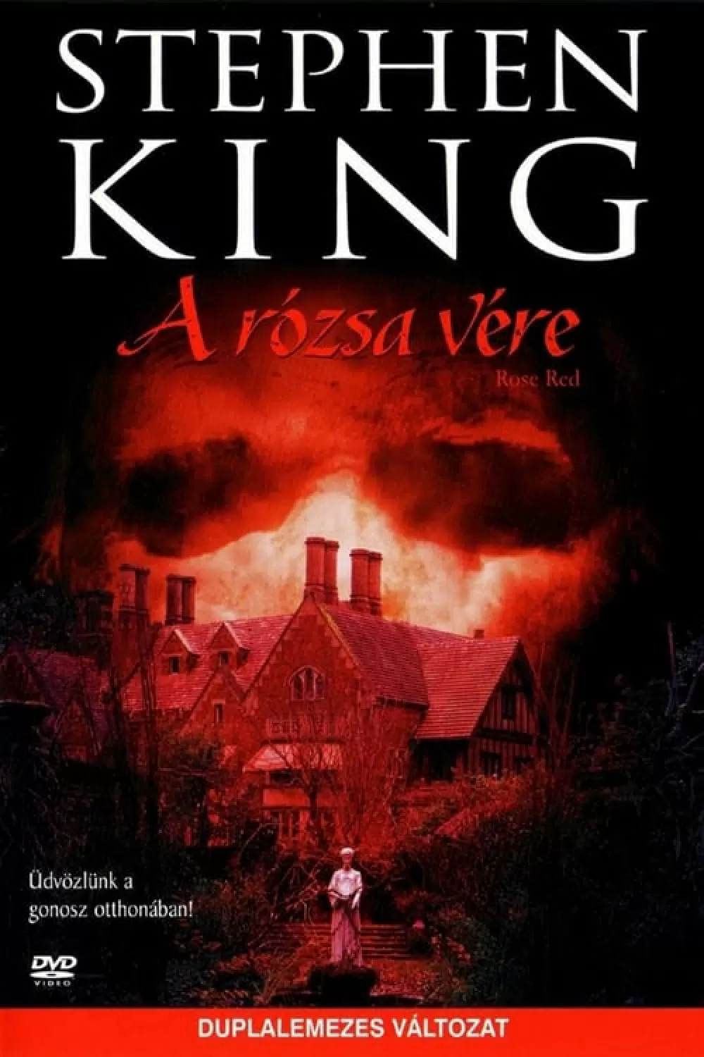 A rózsa vére online