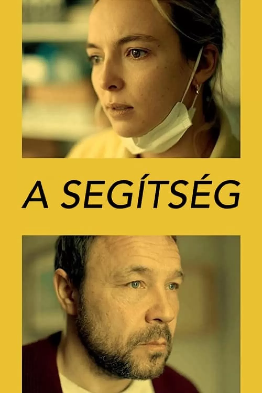 A segítség online