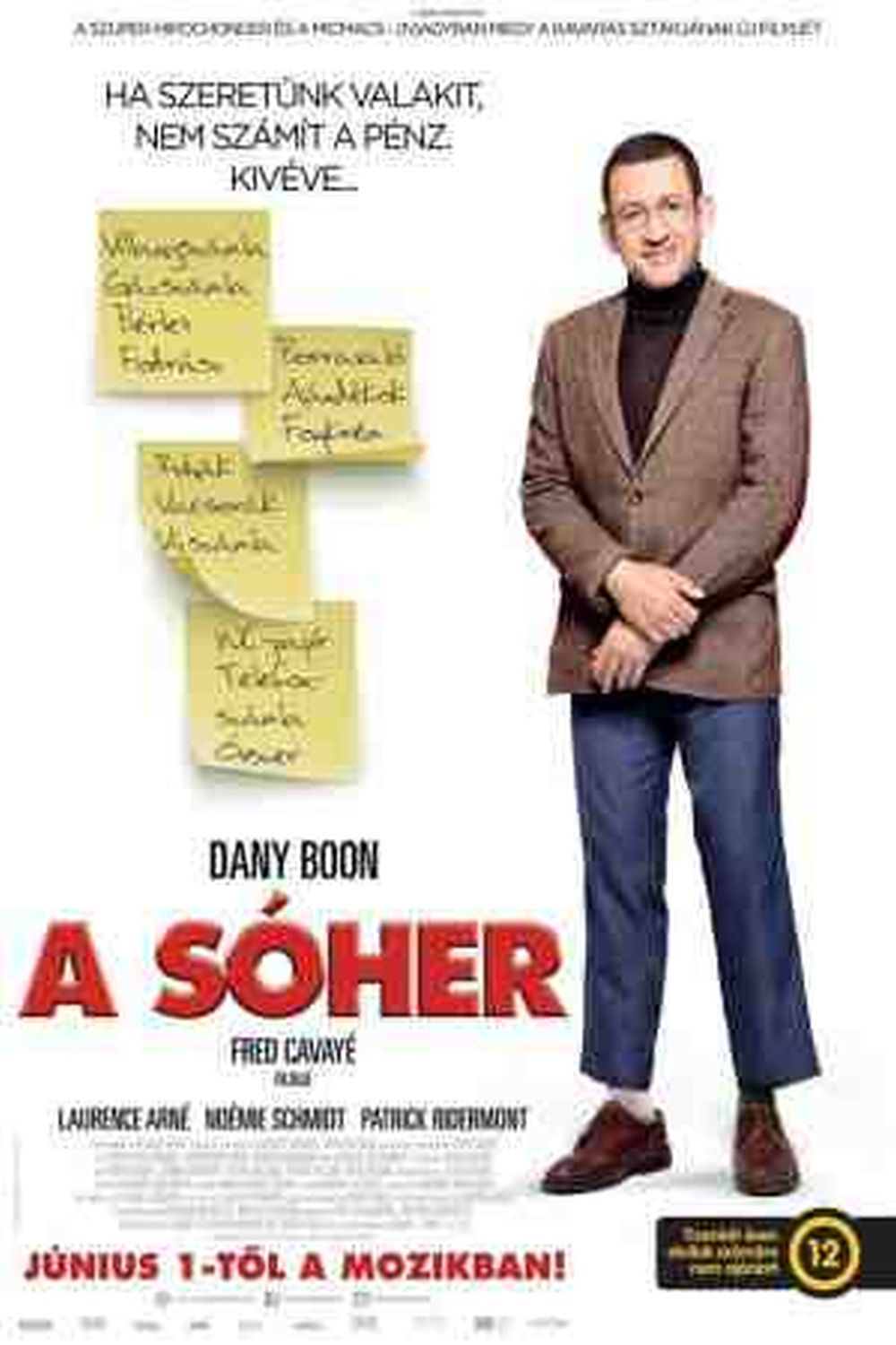 A sóher online