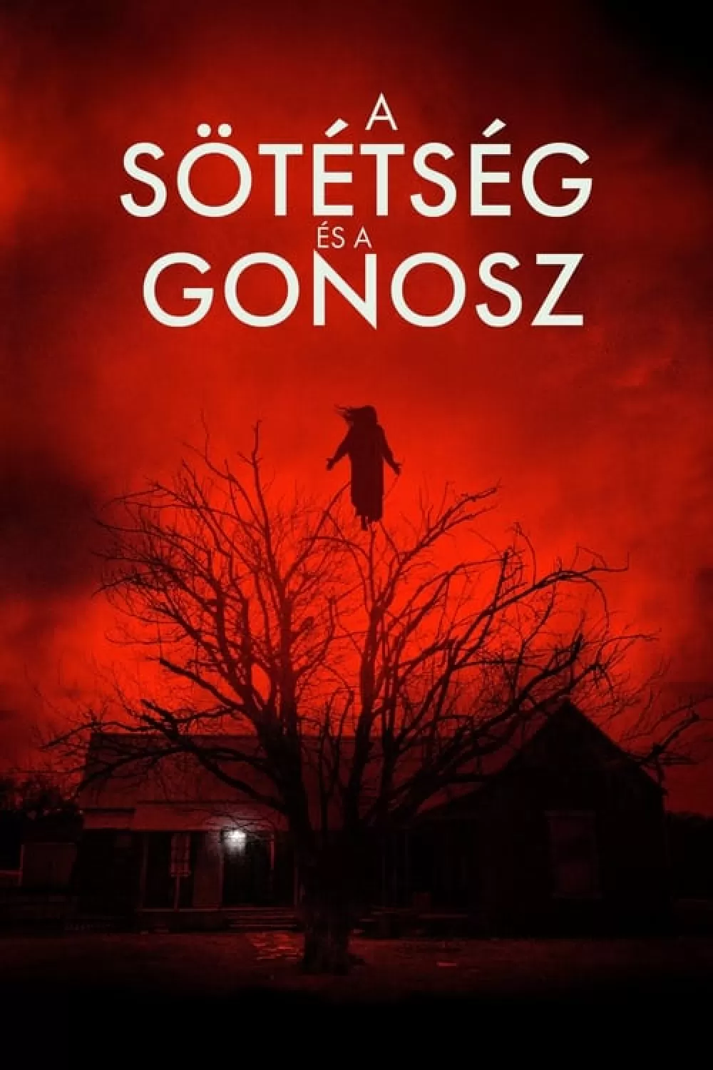 A sötétség és a gonosz online