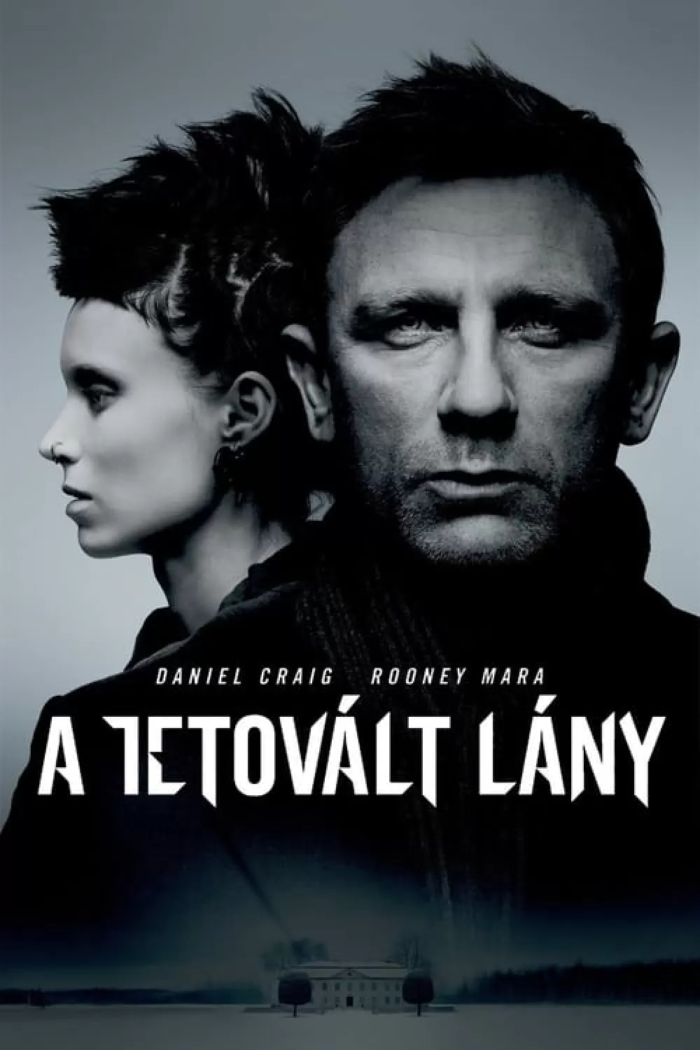 A tetovált lány online