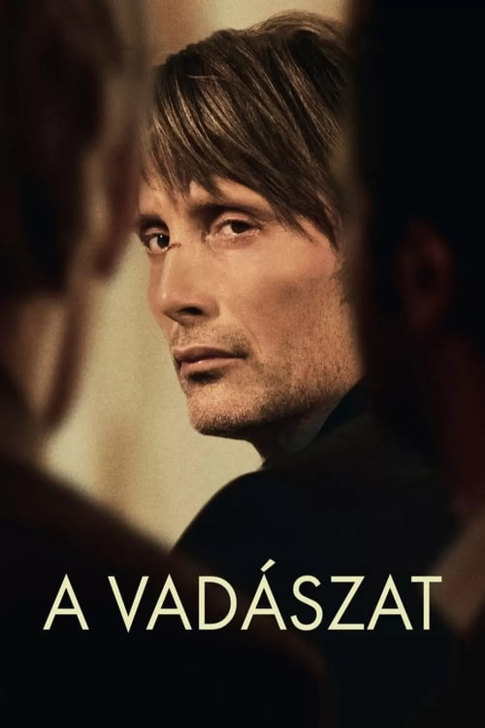 A vadászat online