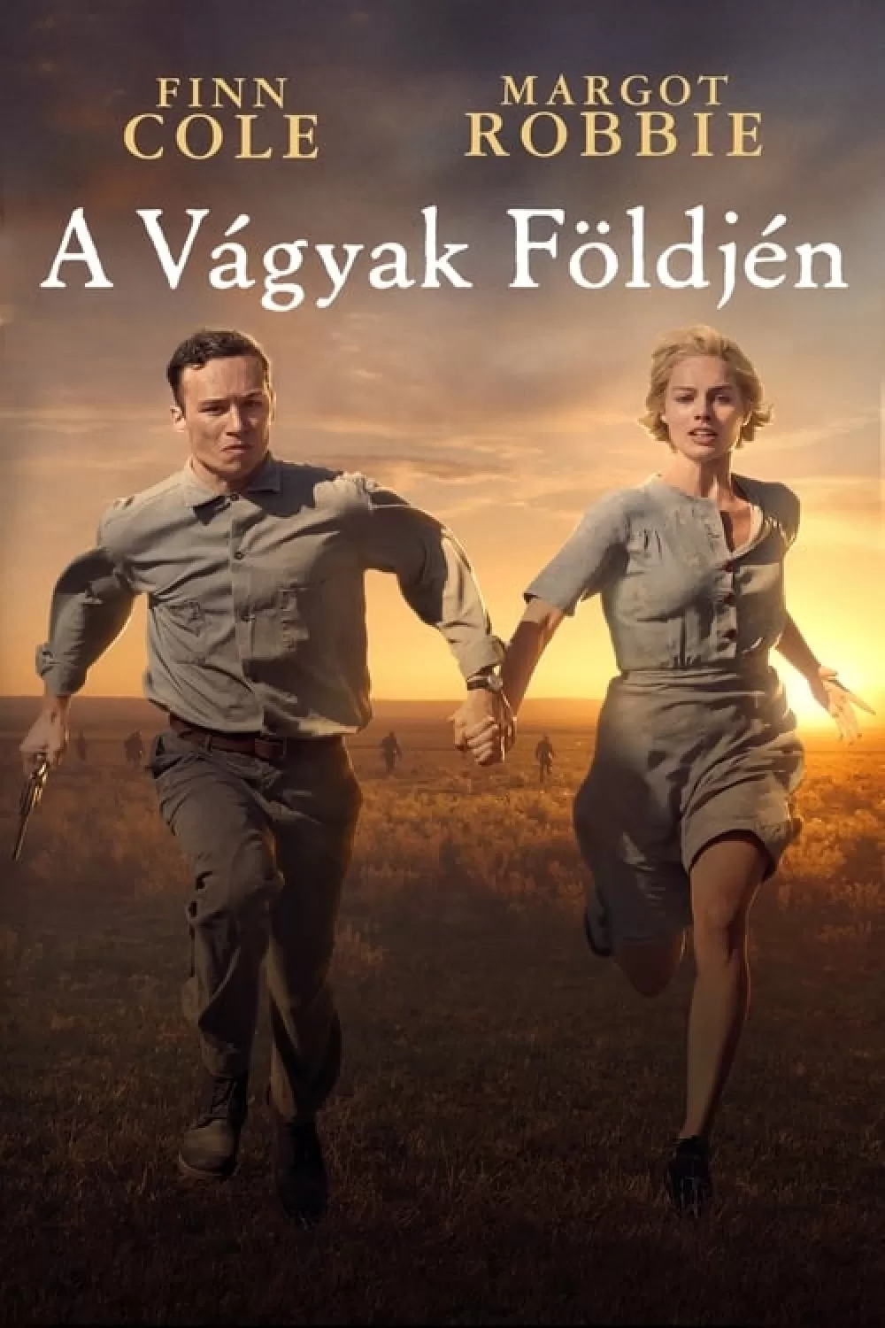 A vágyak földjén online