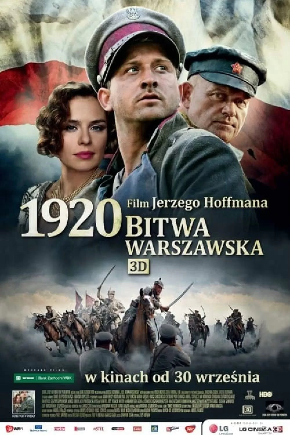 A varsói csata, 1920 online