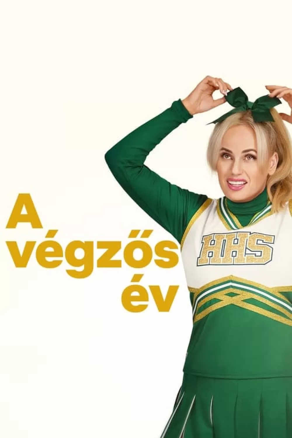 A végzős év online