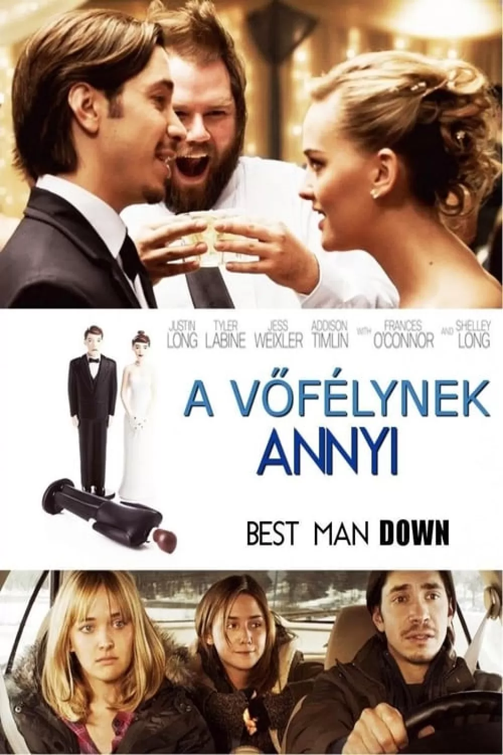 A vőfélynek annyi online