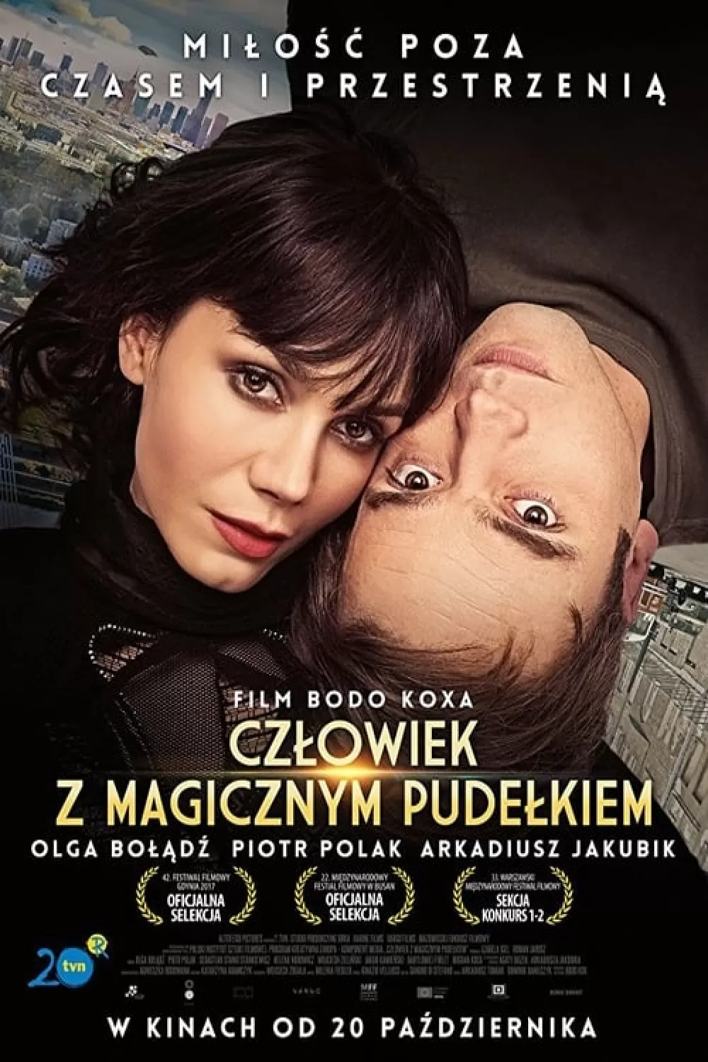 Adam varázsdoboza online