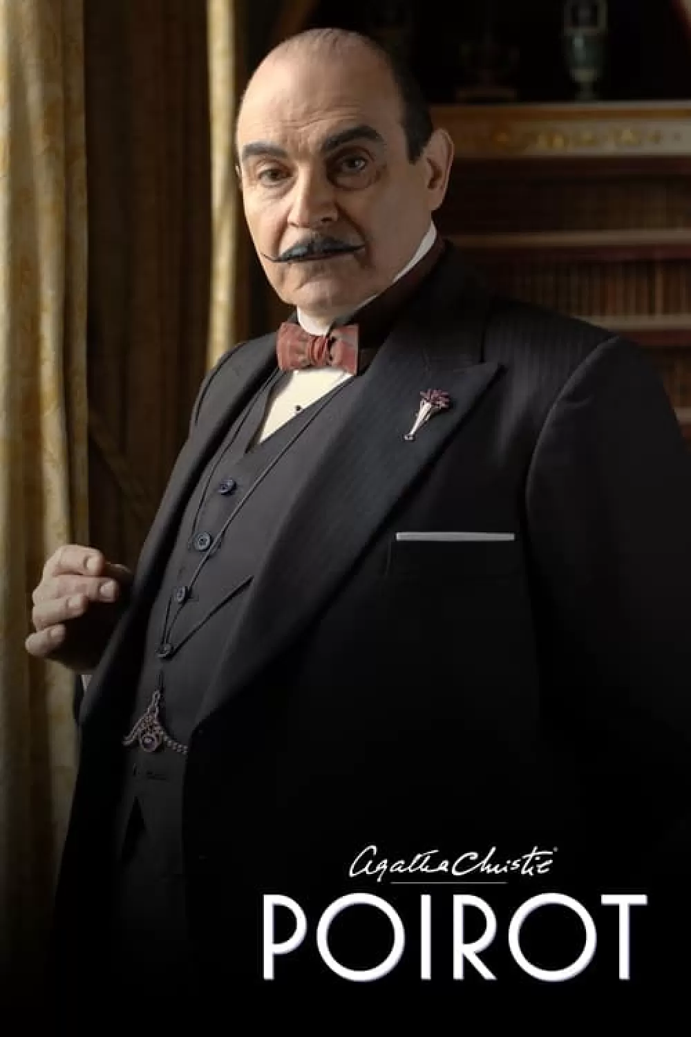 Poirot online