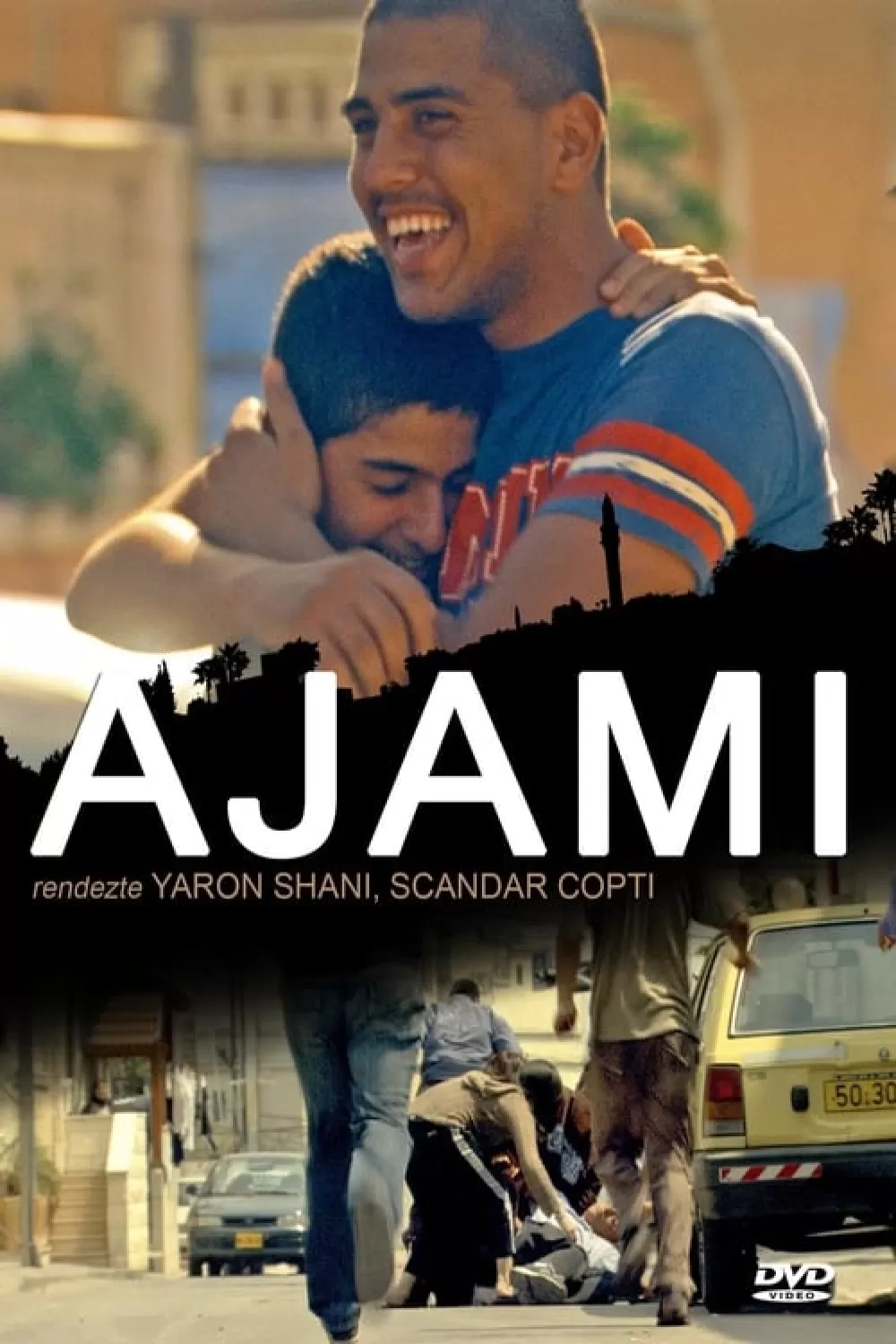 Ajami online