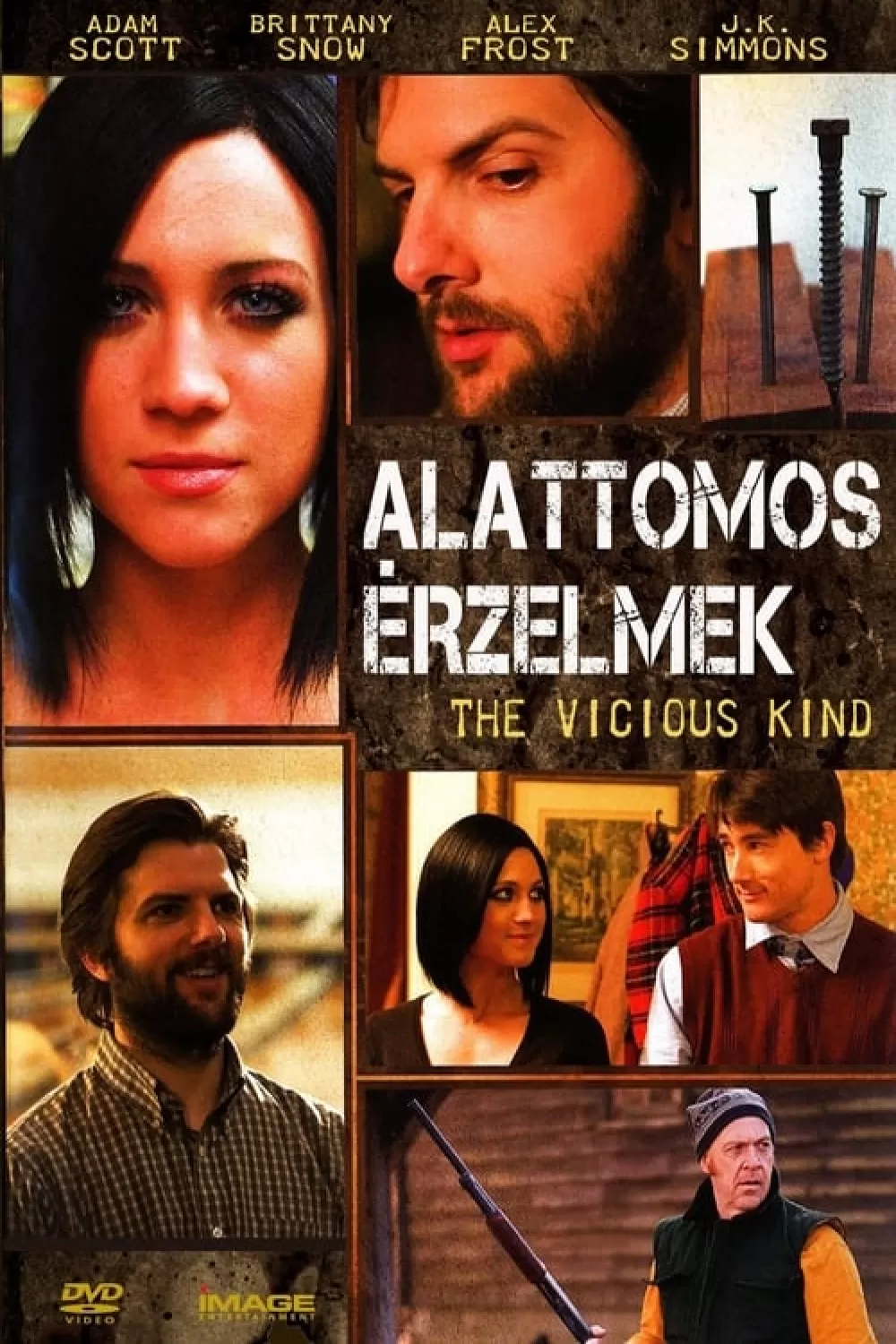 Alattomos érzelmek online