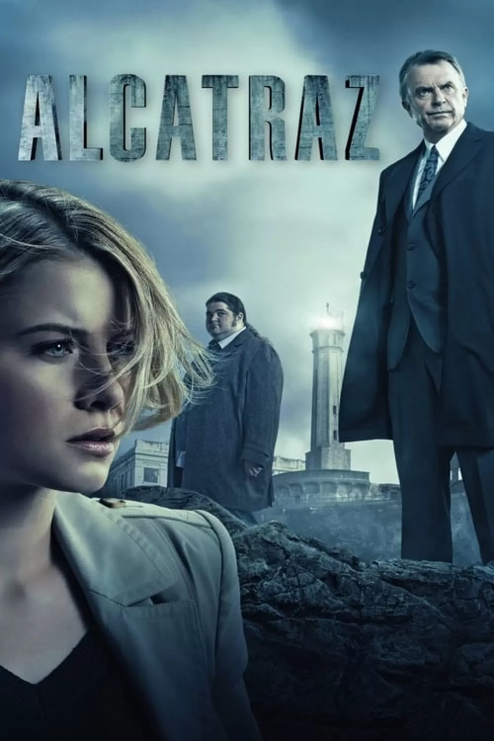 Alcatraz online