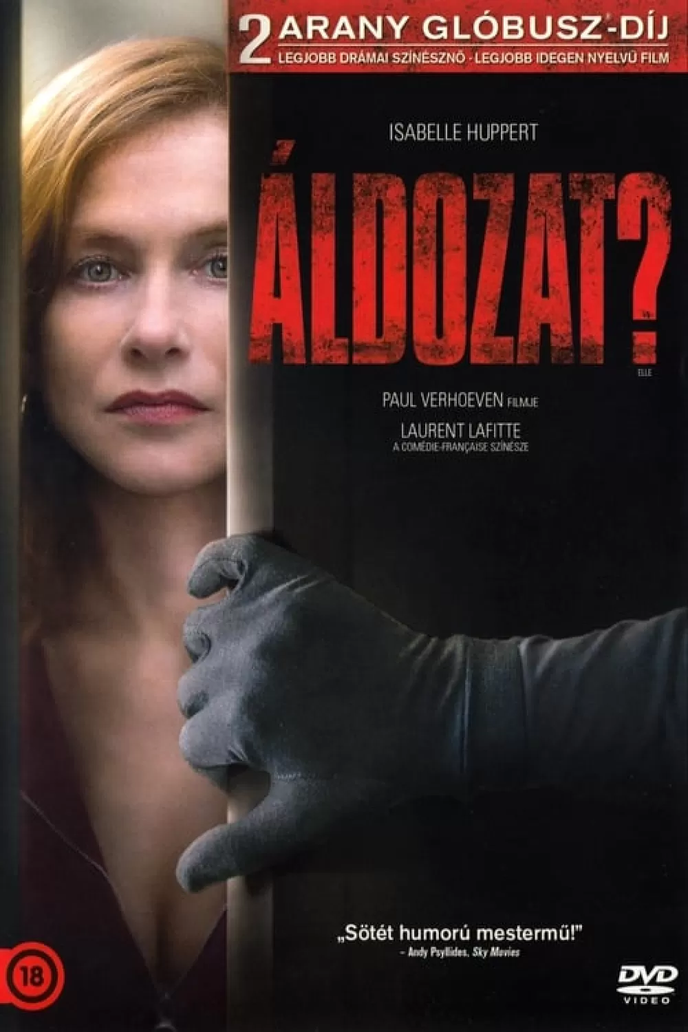 Áldozat? online