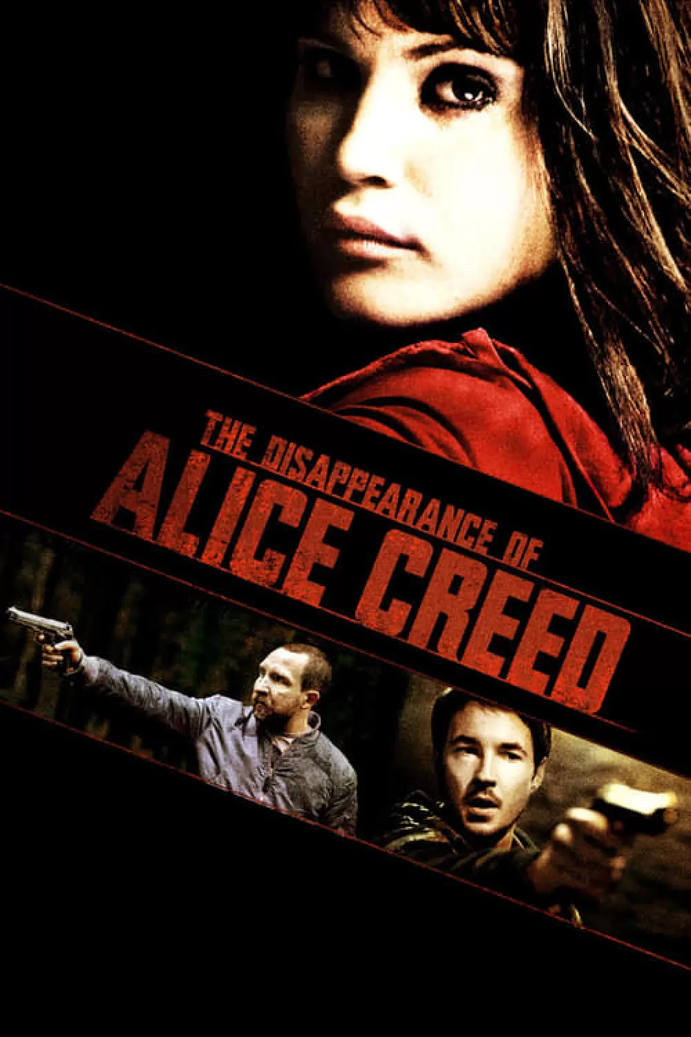 Alice Creed eltűnése online