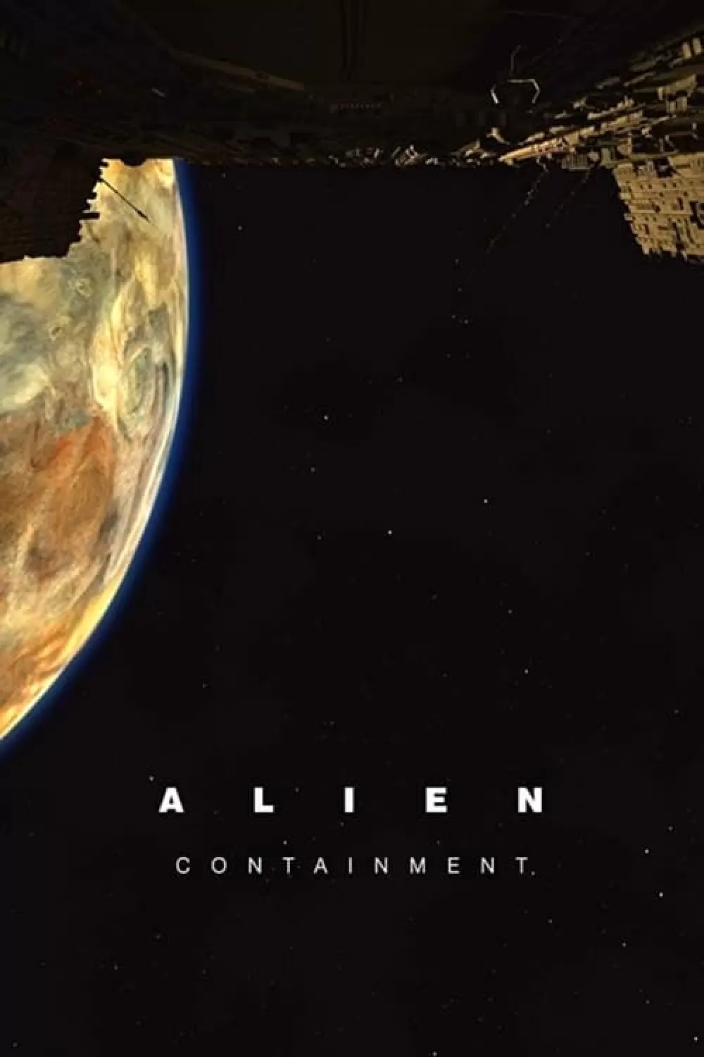 Alien: Containment online