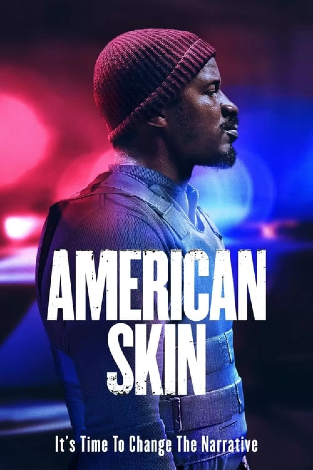 American Skin online