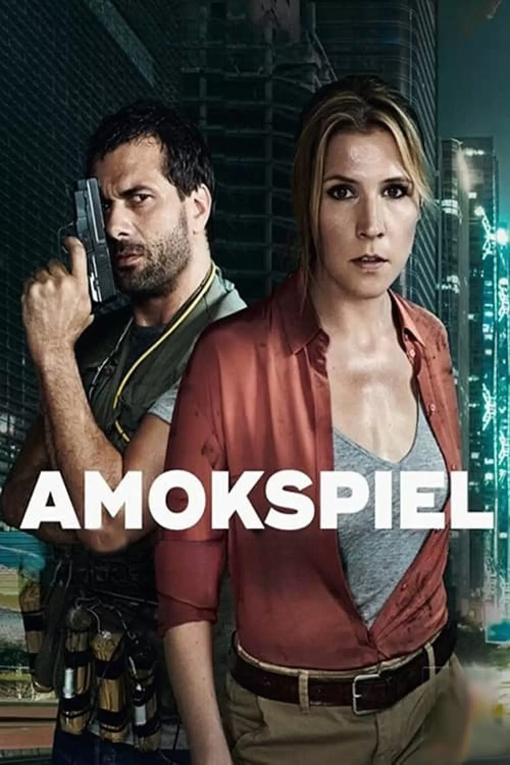 Amokspiel online