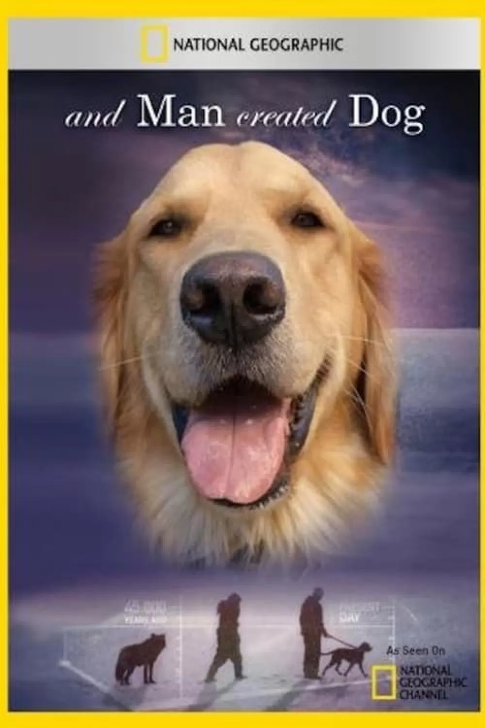 And Man Created Dog online