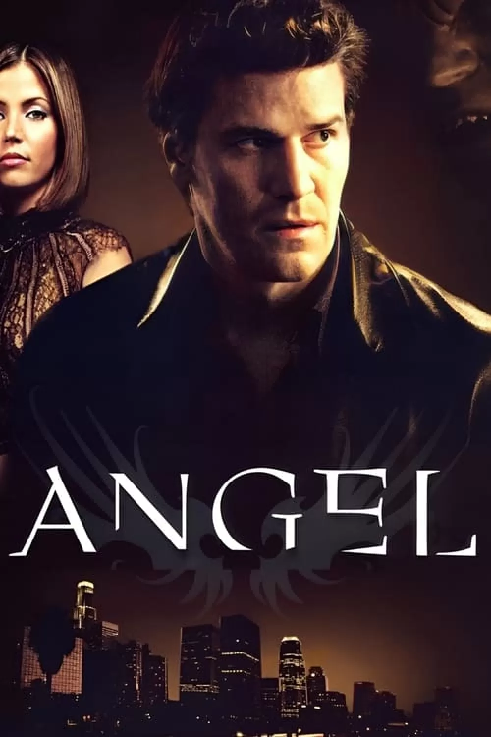 Angel online