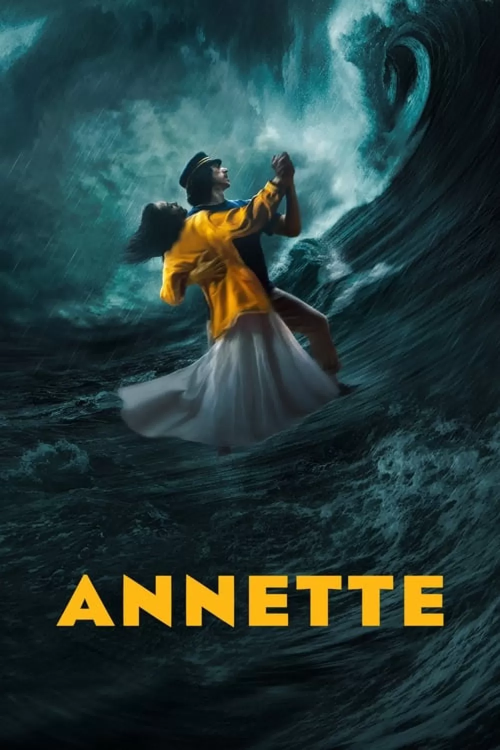 Annette online