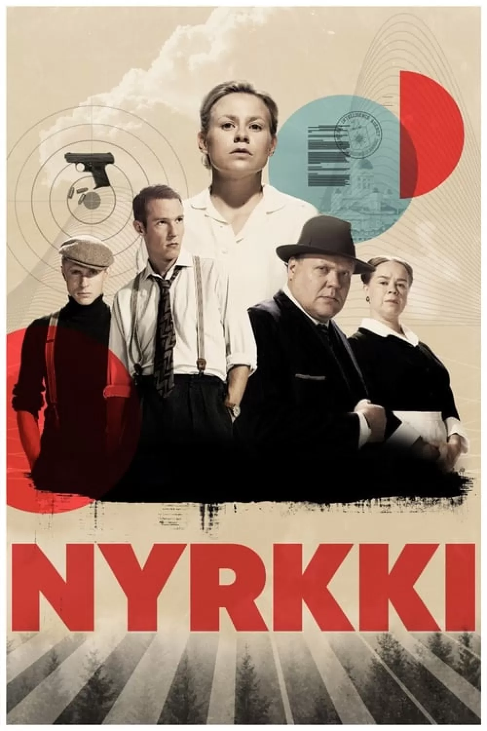 Árnyékvonalak online