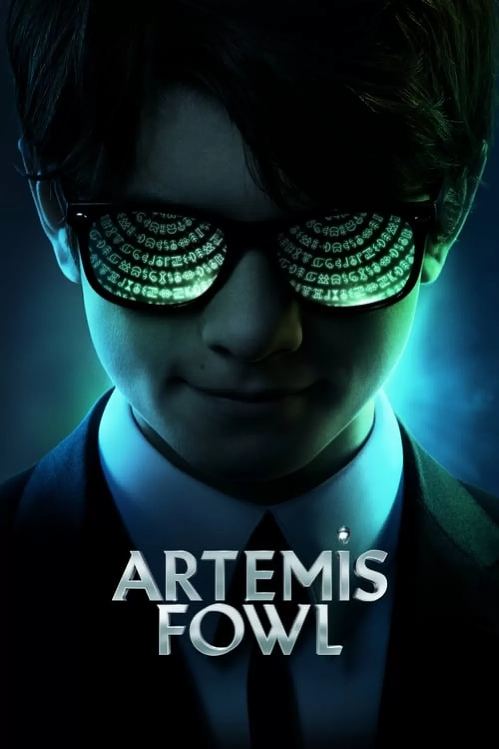 Artemis Fowl online